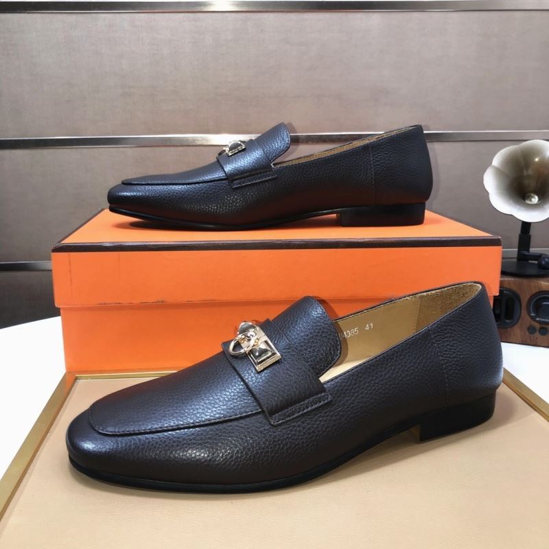 Hermes Business Shoes